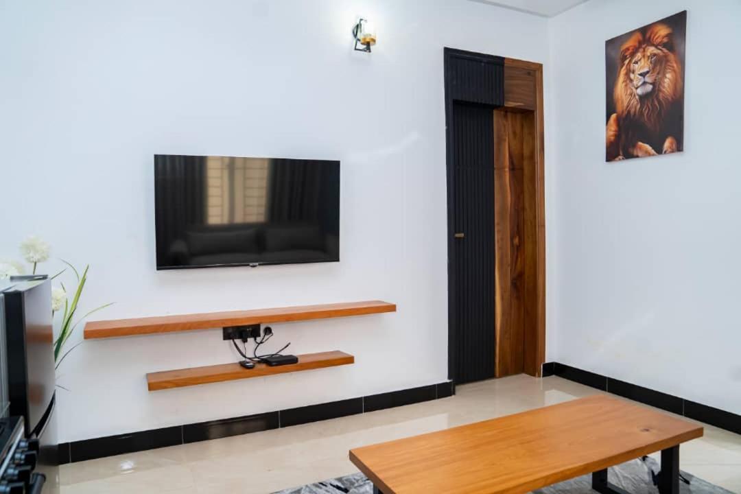 Apartamento Unit Number 1 Nkunjila Exterior foto